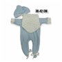 Vêtements de poupée Berjuan 4016-22