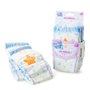 Accessoires pour poupées Berjuan Baby Susu Diapers Set