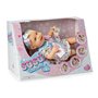 Poupée Bébé Susú Llorón Berjuan 6123 38 cm (38 cm)