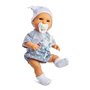 Poupée Bébé Susú Llorón Berjuan 6123 38 cm (38 cm)