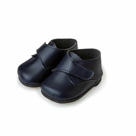 Chaussures Berjuan 80003-22 Blue marine Bottes