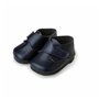 Chaussures Berjuan 80003-22 Blue marine Bottes
