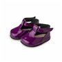 Chaussures Berjuan 80004-22 Lila Sangle