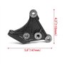 Support Moteur pour CRV K24 pour Swap EG DC EK EP3 2002 2003 2004 2005 2006 Support De Montage Moteur Côté Passager 11910-PPA-00