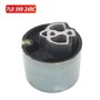 Support Moteur pour VW pour Touareg 4L 2007-2015 Support De Boîte De Vitesses Moteur 1 Pièce 95537505720 7L0399249B 7L0 399 249B