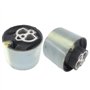 Support Moteur pour VW pour Touareg 4L 2007-2015 Support De Boîte De Vitesses Moteur 1 Pièce 95537505720 7L0399249B 7L0 399 249B