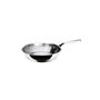 Poêle Inoxibar 51538 Acier inoxydable 18/10 Ø 18 cm