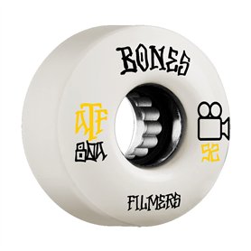 Roue de Skateboard ATF