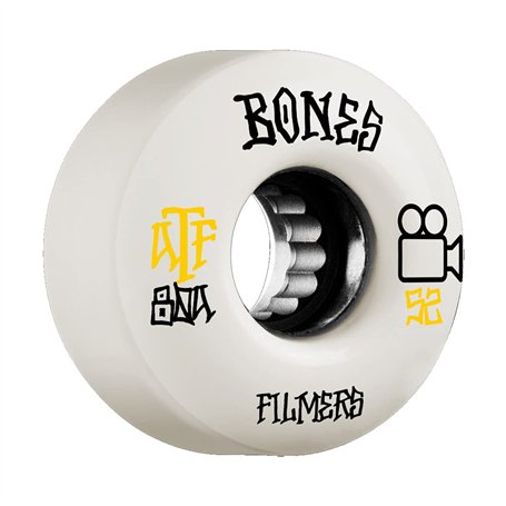 Roue de Skateboard ATF