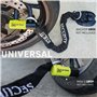 Cadenas Chaines pour An