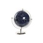 DKD Home Decor Globe terrestre