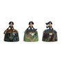 Figurine Décorative Home ESPRIT Multicouleur Romantique 21