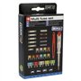 Sumex Boite de fusibles + Accessoires (28 pces)