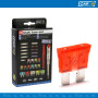 Sumex Boite de fusibles + Accessoires (28 pces)