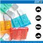 Sumex Boite de fusibles + Accessoires (28 pces)