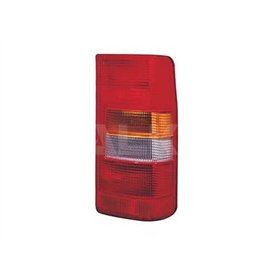 Depo 2206973 Feu arrière sans support d'ampoule