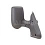 Alkar 9233922 Miroir convexe manuel complet à bras court avec capteur de température/clignotant 80 x 320 x 400 mm