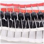 REYOK Diode Schottky 15SQ045 (15A 45V) Axiale 15SQ045 (15 ampères 45 volts) pour Diodes de Protection de Refusion Parallèle à Pa