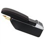 OYHCM Pour Renault Clio-3 Clio 4 boîte de Repose-bras à double Couche boîte de Rangement de Console Centrale de Voiture accoudoi