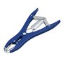 Svauoumu Pince de Castration Animale Queue Pince D'Expansion Ballon, pour Queue D'Arrimage Castration Moutons Bovins Porc, 100 A