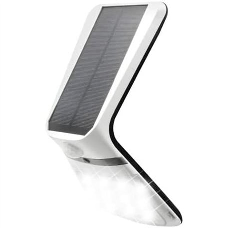 Lampe LED avec Capteur de Mouvement EDM 31843 Blanc polypropylène 3
