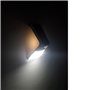 Lampe LED avec Capteur de Mouvement EDM 31843 Blanc polypropylène 3,5 W