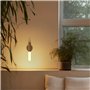 Lampe LED Magnétique Rechargeable 2-en-1 EDM 32157 Rechargeable