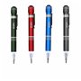 Lampe Torche EDM 36109 0,7 W