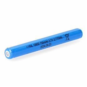 Piles Rechargeables EDM 38130