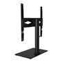 Support de TV EDM 50127 30 Kg Bureau