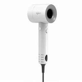 Sèche-cheveux GKL PEARLSENSE 1600 W 2200 W Blanc