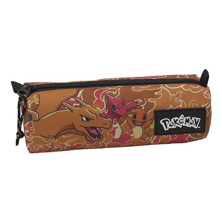 Pokémon - Trousse cylindrique