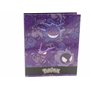 Pokemon® Classeur 4 anneaux Gengar
