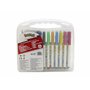 CyP Brands- Pokémon - Mallette de dessin - Set de travaux manuels, activités créatives, produit officiel