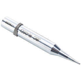 JBC 0390401 r-05d pointe à souder longue durée 1.0 mm