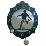 IMEX EL ZORRO Le Renard 11322-Montre Mixte-Soccer-374 x 312 mm