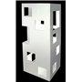 IMEX EL ZORRO 10155-B-Porte-parapluie Blanc 50 x 20 x 20 cm. Porte-Parapluie
