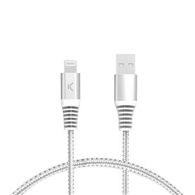 Câble USB vers Lightning KSIX iPhone