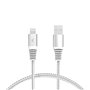 Câble USB vers Lightning KSIX iPhone