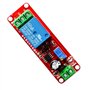 Module relais temporisateur