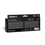 Vallejo Model Color Lot de 8 peintures acryliques uniformes Gris champ allemand – Couleurs assorties 17 ml