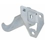 DESA Kit support de radiateur réglable - 2 pièces - Comprend des vis et des chevilles pour son installation