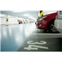 les parkings