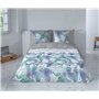 Pierre Cardin Parure de lit Vanity Couleur Bleue