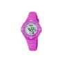 CALYPSO Analogique modèle ENFANO.DIG.COR.ESF.Fucsia. Marque K5830/4