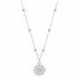 Pendentif Femme Lotus LP3827-1/1 Argenté