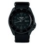 Montre Homme Seiko SRPD79K1 Noir