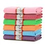Serviette de Nettoyage pour la Cuisine en Microfibre