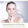 Avizor Alvera - Solution pour Lentilles avec Aloe Vera - Pack 2x350ml + Flacon 100ml Idéal pour les Voyages - Nettoyage et Désin