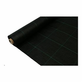 Maille de dissimulation Faura Noir 1 x 100 m